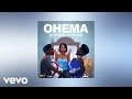 DJ Spinall Ohema AUDIO Ft Mr Eazi
