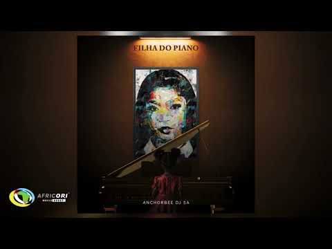 AnchorBee DJ SA - Congo Bongo [Feat. Ndibo Ndibs, Tots SA, Da Trill & ShakaMan YKTV] (Audio)