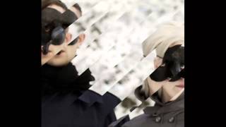 The Knife - You Make Me Like Charity (Chopped &amp; Screwed)