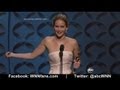 Oscars 2013 Recap The Fashion Fun Falls