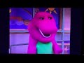 Barney Friends Season 4 Ep 11 A Different Kind Of Mystery Colors All Around