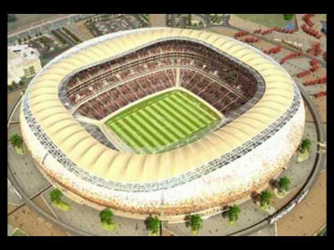 Game 0n (World Cup 2010 Mascot song)