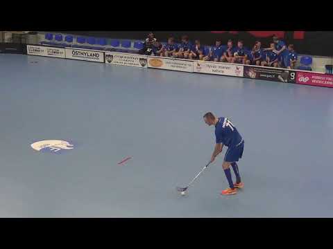 ÅIF A-pojat - SB Vantaa (Harjoituspeli 6.8.2020)