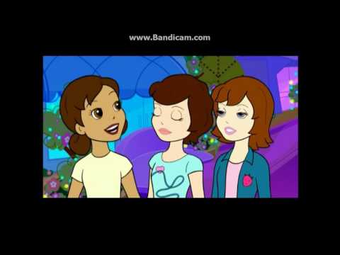 Opening to Curious George 2006 DVD