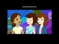 Opening To Curious George 2006 DVD