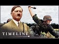 Operation Barbarossa Hitler S Gamble In The Soviet Union