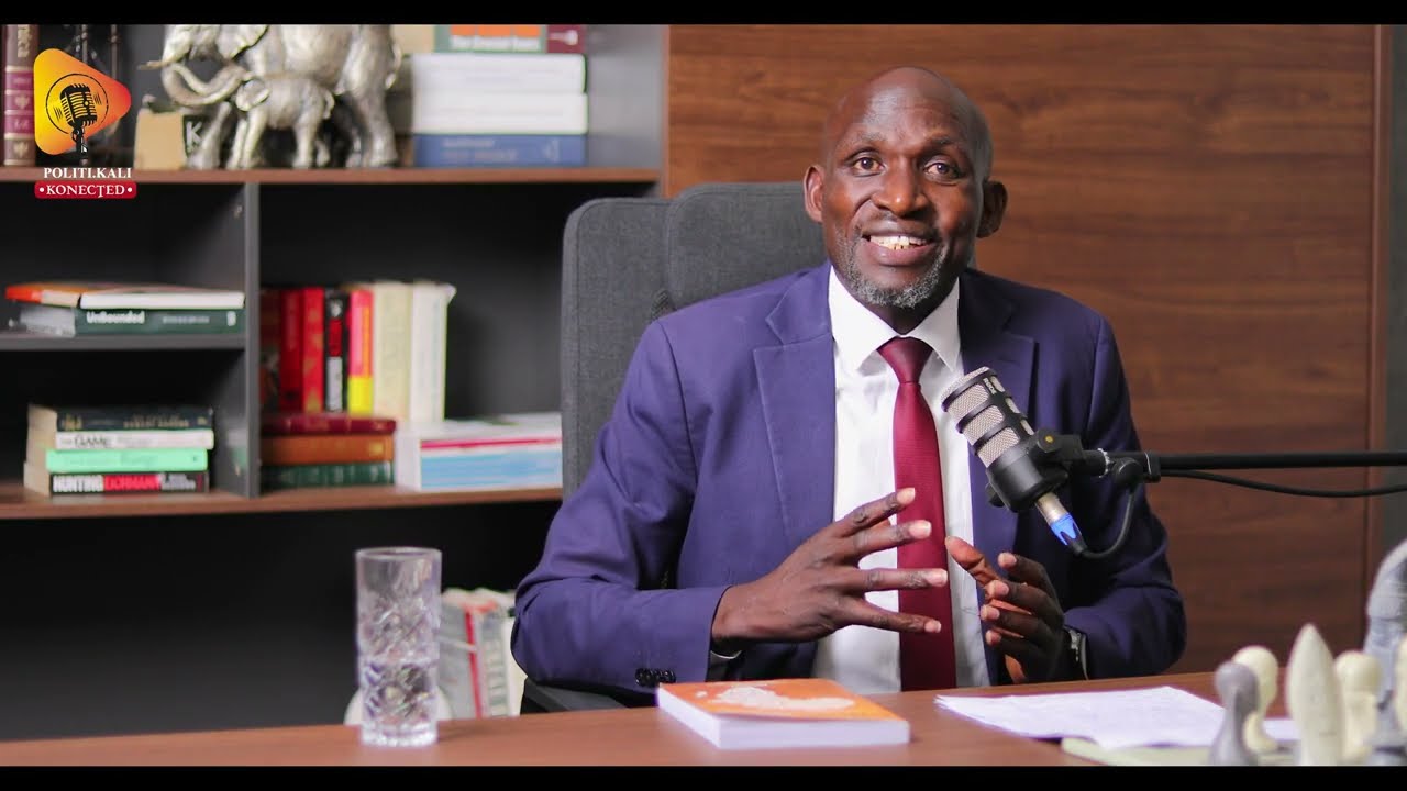 Credible Political Brands Don’t Last in Kenya—Here’s Why