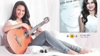 Julie Anne San Jose (Album Sampler)