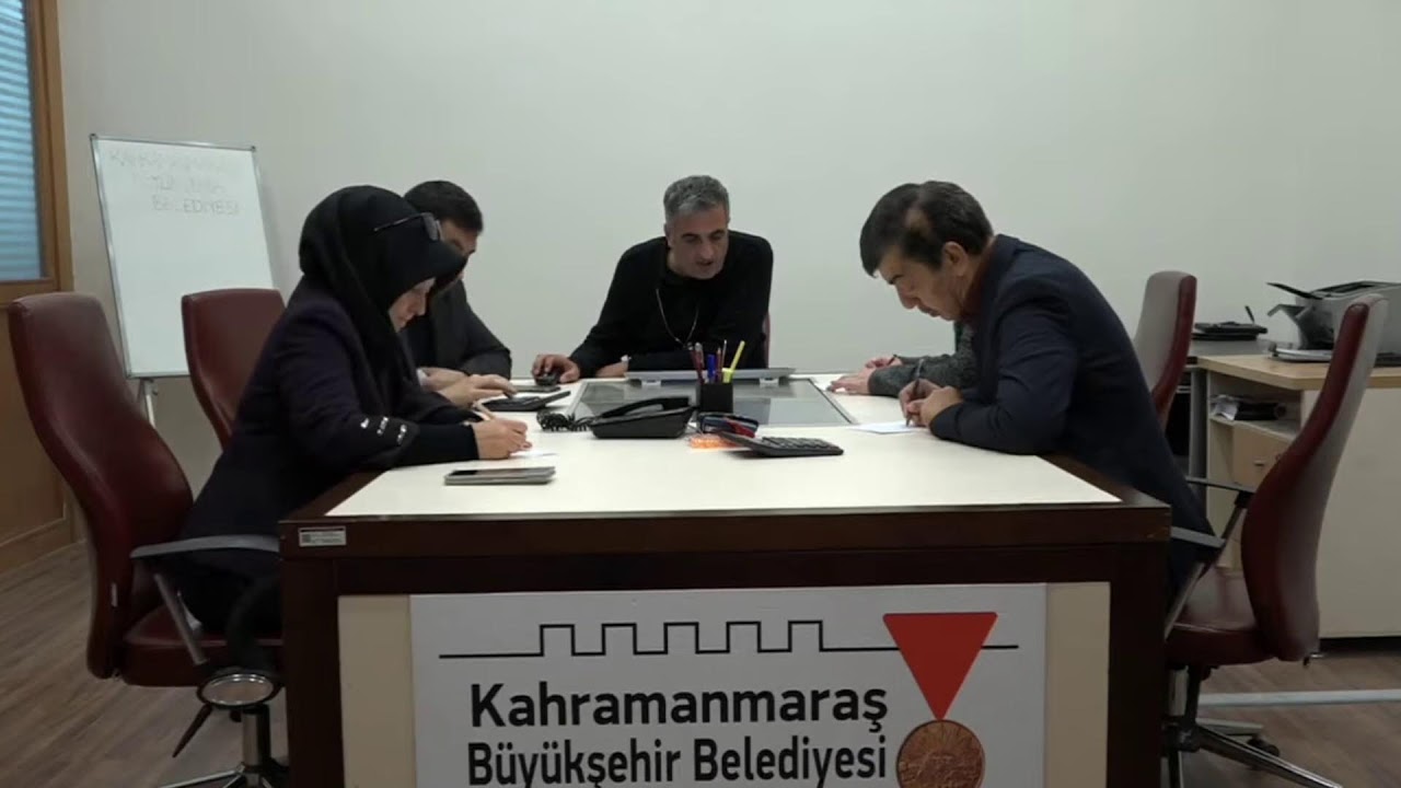 KENT ESTETİĞİ DAİRESİ BAŞKANLIĞI, YEŞİL ALANLAR PLANLAMA VE PROJE ŞUBE MÜDÜRLÜĞÜ