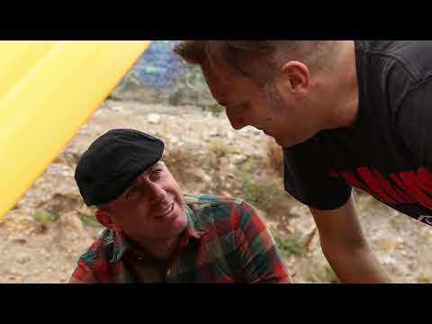 Oštija S05E02 - Koliko soldi toliko muziki