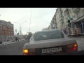 Погоня в г. Старый Оскол! Преступление и наказание 