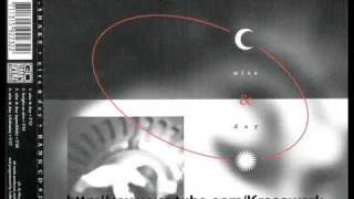 D-Shake - Nite & Day (Club Mix)