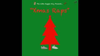 GoodxJ - Xmas Raps (Merry Christmas) Feliz Navidad! Hip-Hop Edition