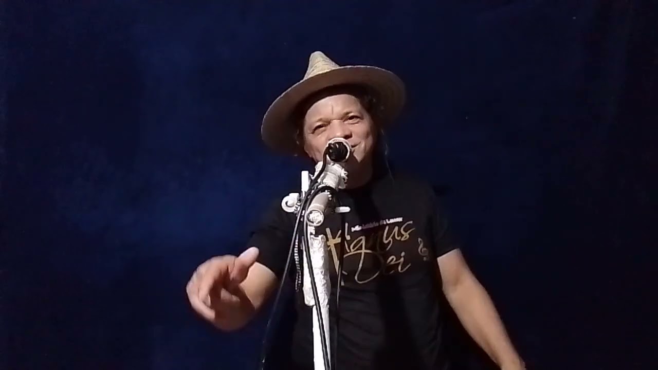 SEQUÊNCIA, SERESTA AO VIVO ( Reginaldo Rossi).