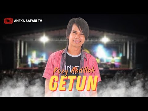 Rozy Abdillah - Getun  (Official Music Video)