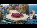 Life Onboard a Floating LNG Facility | Prelude FLNG