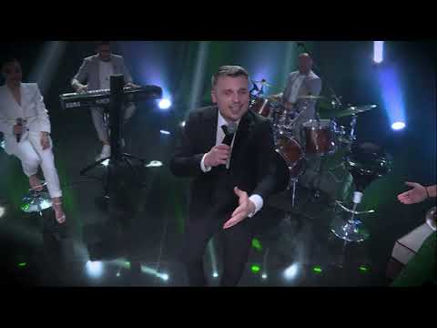 Darko Bilbilovski  Svadba pravam sinot go zenam( LIVE best version*)