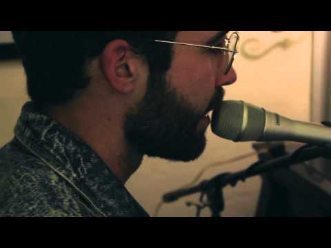 Astronauts, etc. - Sadie (live)