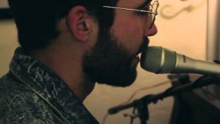 Astronauts, etc. - Sadie (live)