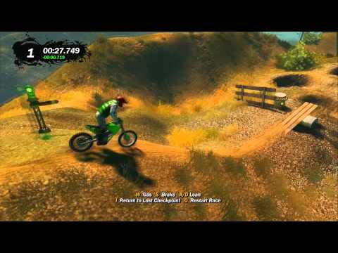 Steam Community :: Video :: Trials Evolution - Beginners Test (License ...