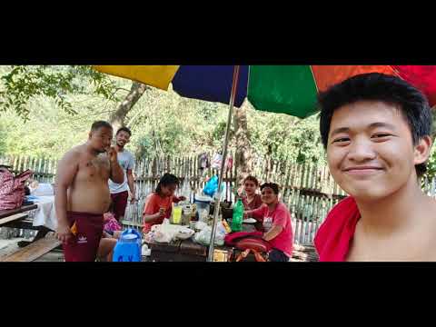 Basta KAsama Ang barkada