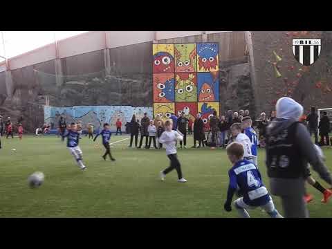 Blindheim IL - Møre Cup 2019