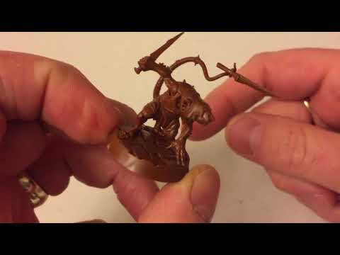 Spiteclaw's Swarm - Unboxing & Review