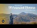 Alfina Nindiyani Asmaul Husna 99 Nama Allah M V