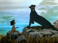 The Jungle Book 1967 To The Man Village Italian 4 3 Aspect Ratio