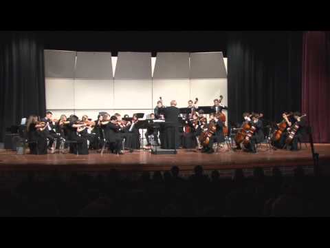 BVW Symphonic Orchestra - Dreaming