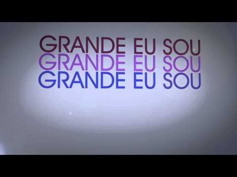 O Grande Eu Sou - Leonardo Vieira {Ao Vivo}