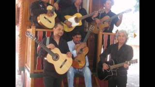 CHICO ET LES GYPSIES, DANIEL GUICHARD- LE GITAN 2012