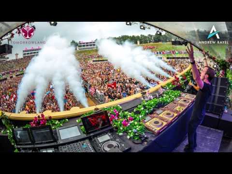 Andrew Rayel - Live @ Tomorrowland 2016 [Audio]