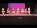 Princess Ballet Pinkalicious Performance