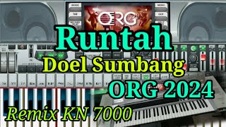 Download lagu Runtah versi ORG 2024 - Doel Sumbang - ORG 2024 mp3 Download lagu Runtah versi ORG 2024 - Doel Sumbang - ORG 2024 mp3