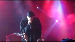 R.A. The Rugged Man - A Star Is Born (Opera House, Toronto, Feb 19 2011)