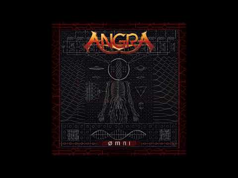 Angra - Black Widow's Web (Ft. Sandy & Alissa White-Gluz Arch Enemy)