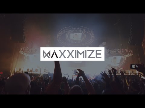 Maxximize NYC 2016 | Official Aftermovie