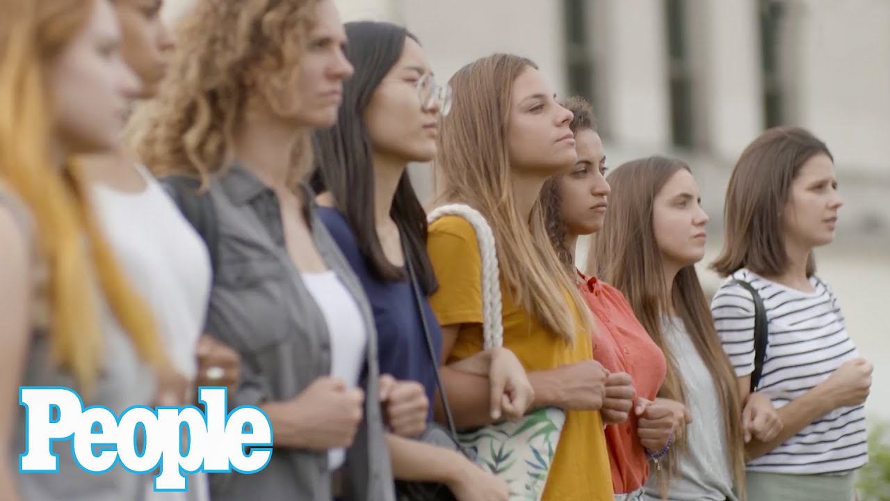 The Past and Future of the Women’s Rights Movement | Women's History Month | PEOPLE