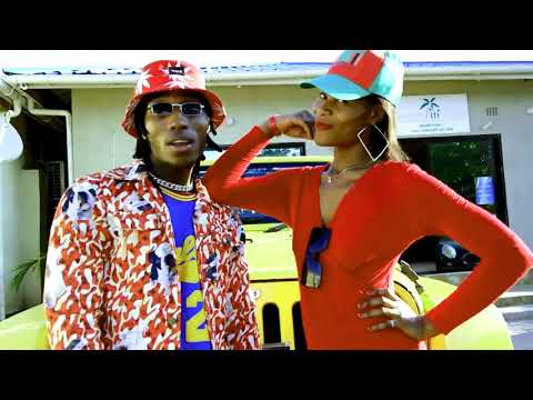 Zinga Family - The Big Team (Official Music Video)