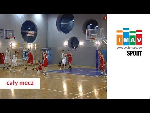 MUKS 1811 - Cracovia Gortat II