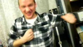 Landon Hughes March 2009