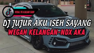 Download lagu DJ JUJUR AKU ISEH SAYANG WEGAH KELANGAN REMIX FULL BASS VIRAL TIKTOK TERBARU 2024 ! mp3