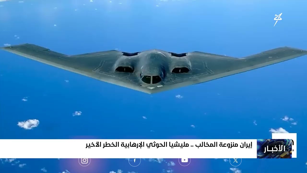 تدهور المشروع الإيراني وتأثيره على الحوثيين واليمن