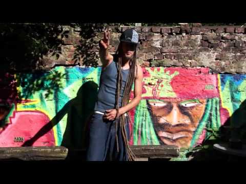 Jagan Makoka & Stoneman - C'est ça nos vies