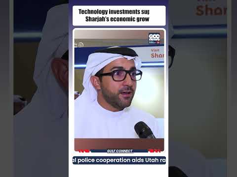 Sharjah’s Economy Poised for 8.4% Growth in 2024: Fahim Al Qasimi