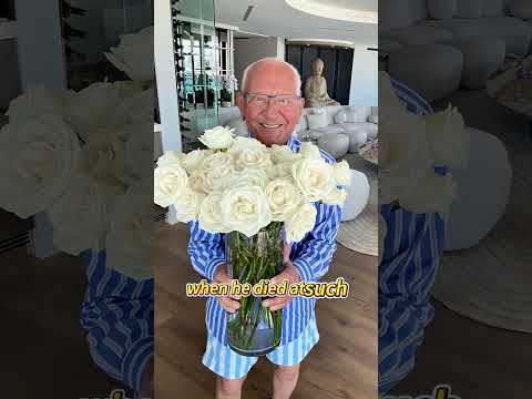 Three Close Friends Who Refused to Attend Judge Frank Caprio’s Funeral #star #celebrity