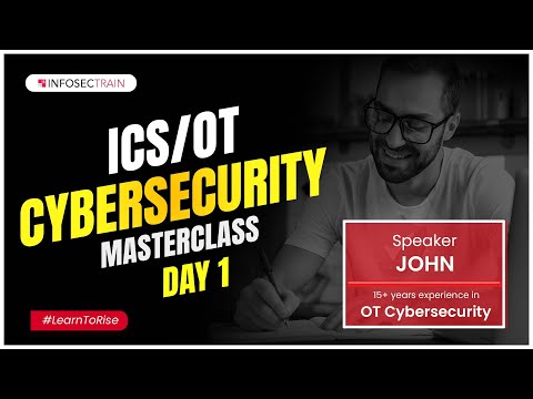 Jumpstart Your Career in OT ICS Cybersecurity OT ICS Cybersecurity Market
