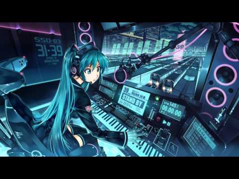 Abstract - Radio - Nightcore