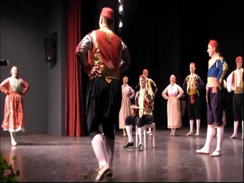 KUD"Bistra",Bistra : Djevojku za ruku ko rumenu jabuku  (poskočica iz Smokovljana)